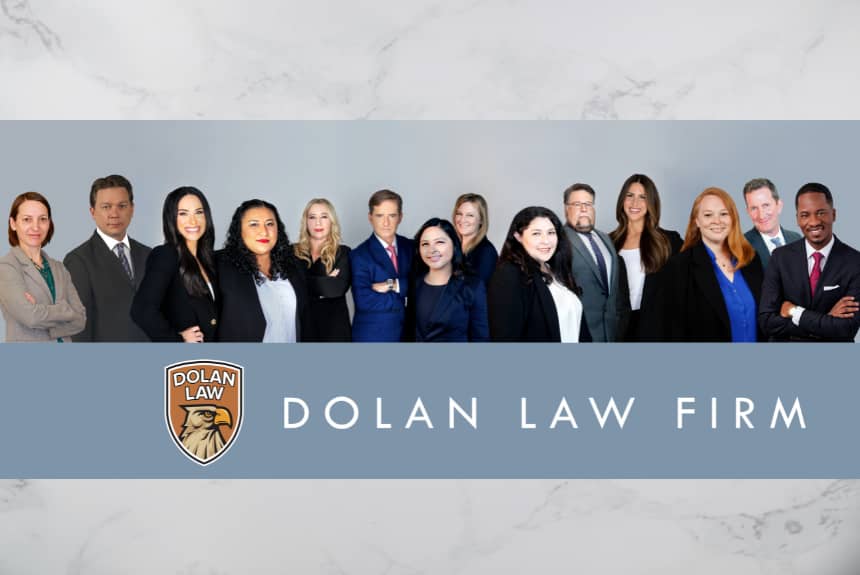 The Best San Francisco Personal Injury Lawyer: Dolan Law Firm